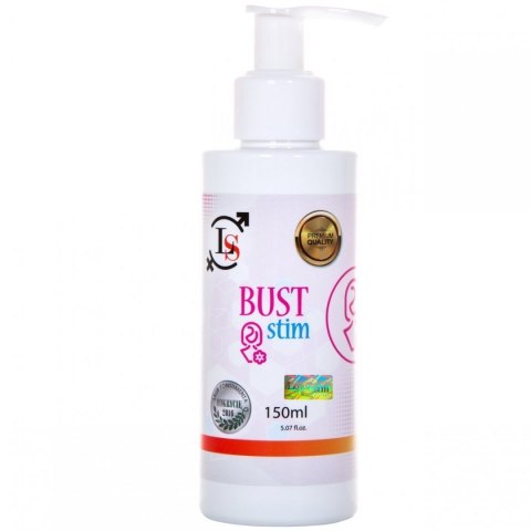 Żel powiększający ujędrniający piersi biust 150ml LoveStim