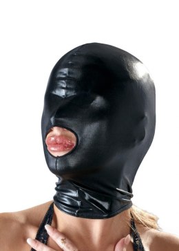 Maska bondage BDSM niewolnicza Bad Kitty
