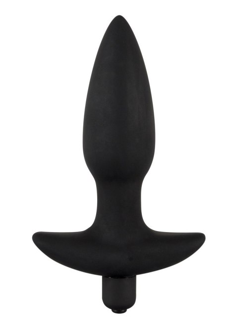 Sex analny zestaw akcesoria korek gruszka koraliki Black Velvets