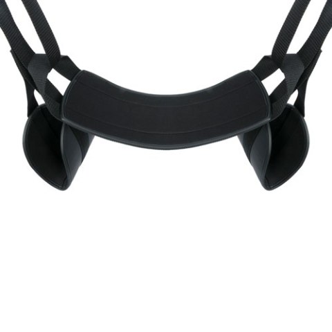 Erotyczna huśtawka miłosna na drzwi bez wiercenia Easytoys