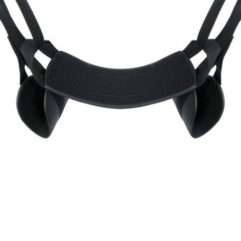 Erotyczna huśtawka miłosna na drzwi bez wiercenia Easytoys