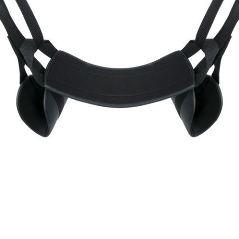 Erotyczna huśtawka miłosna na drzwi bez wiercenia Easytoys