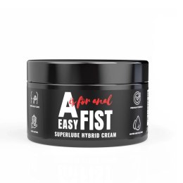 A Is For Easy Fist Anal Lubricant - 250 ml Lube4lovers