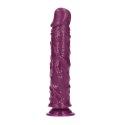 Dildo With The Scent Of Blackberries Toyz4lovers