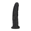 Dildo With The Scent Of Licorice Toyz4lovers