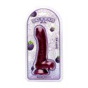 Dildo with the scent of blackberries Toyz4lovers