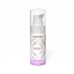 Eccitante Donna Ecstasy 40 ml Lube4lovers