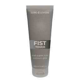 Fist Touch Anal Lubricant - 100 ml Lube4lovers