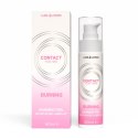 Lubrificante Vaginale Burning 60 ml Lube4lovers