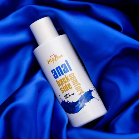 MyLove Anal-back side comfort 150 ml. MyLove