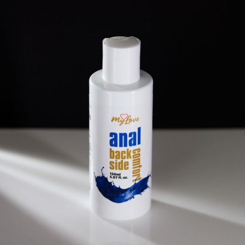 MyLove Anal-back side comfort 150 ml. MyLove