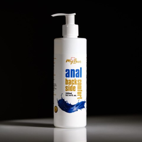 MyLove Anal-back side comfort 300 ml. MyLove