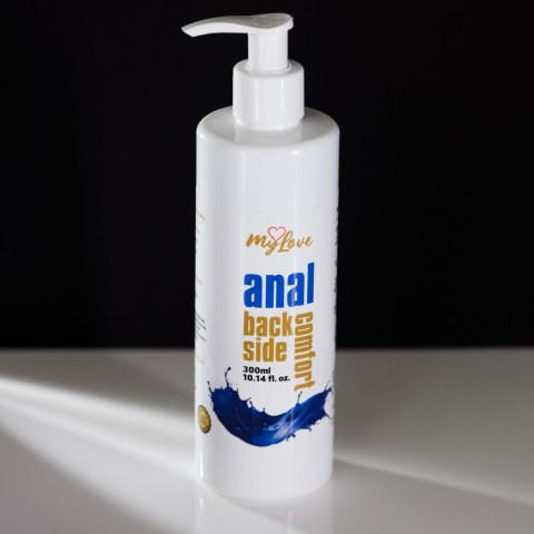 MyLove Anal-back side comfort 300 ml. MyLove