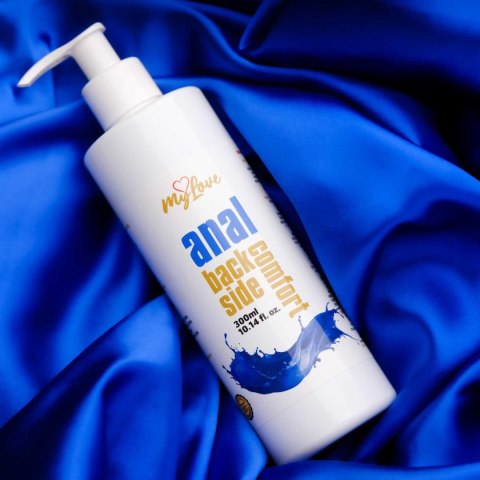 MyLove Anal-back side comfort 300 ml. MyLove