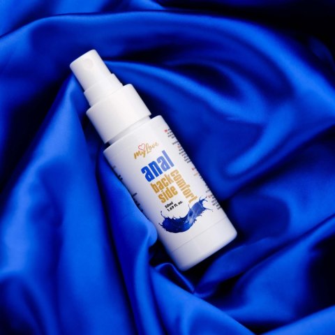 MyLove Anal-back side comfort 50 ml. MyLove