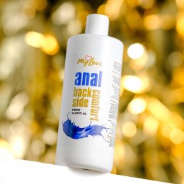 MyLove Anal-back side comfort 500 ml. MyLove