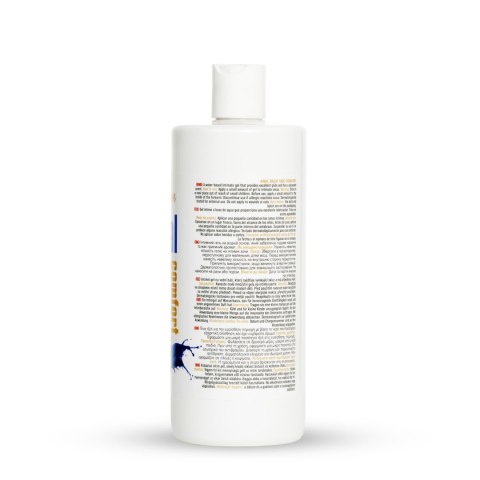 MyLove Anal-back side comfort 500 ml. MyLove