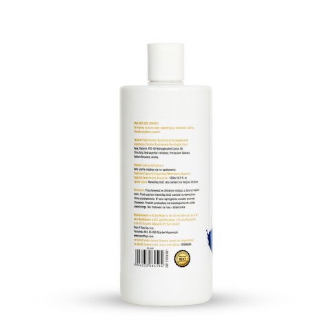 MyLove Anal-back side comfort 500 ml. MyLove