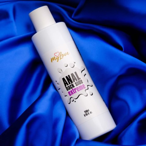 MyLove Anal-back side extreme 250 ml. MyLove