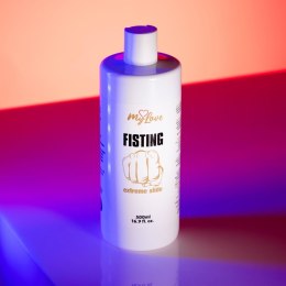 MyLove Fisting-extreme slide 500 ml. MyLove