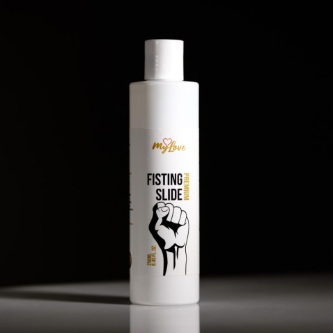 MyLove Fisting-slide premium 250 ml. MyLove