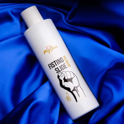 MyLove Fisting-slide premium 250 ml. MyLove