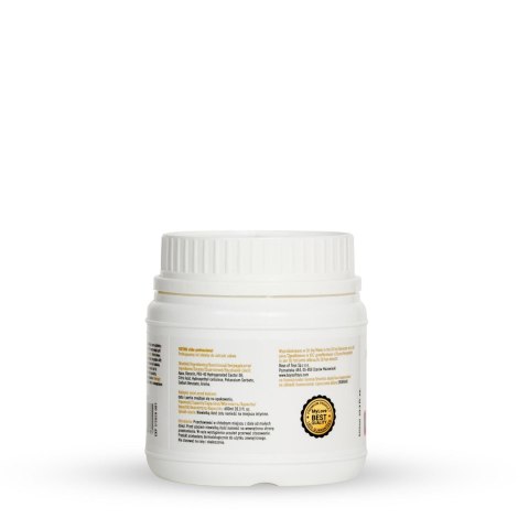 MyLove Fisting-slide professional 600 ml. MyLove