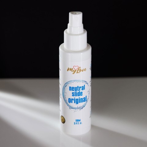 MyLove Neutral-slide original 100 ml. MyLove