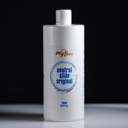 MyLove Neutral-slide original 1000 ml. MyLove