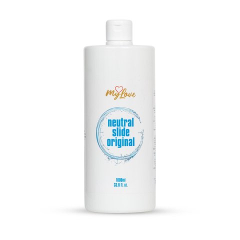 MyLove Neutral-slide original 1000 ml. MyLove