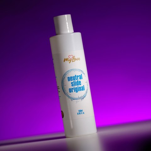 MyLove Neutral-slide original 250 ml. MyLove