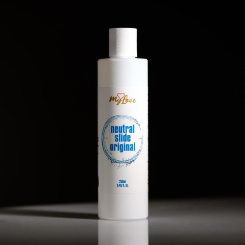 MyLove Neutral-slide original 250 ml. MyLove