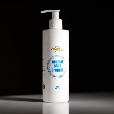 MyLove Neutral-slide original 300 ml. MyLove