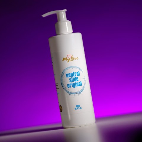 MyLove Neutral-slide original 300 ml. MyLove