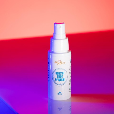 MyLove Neutral-slide original 50 ml. MyLove