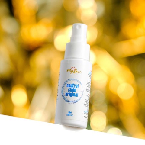 MyLove Neutral-slide original 50 ml. MyLove