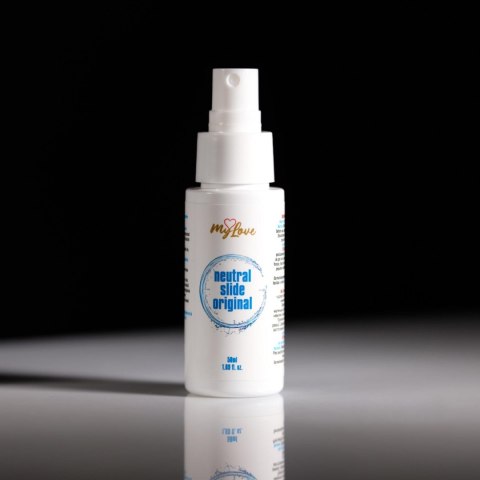 MyLove Neutral-slide original 50 ml. MyLove