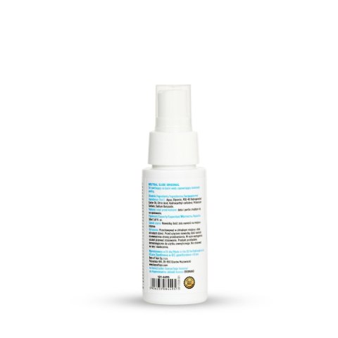 MyLove Neutral-slide original 50 ml. MyLove