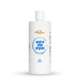 MyLove Neutral-slide original 500 ml. MyLove