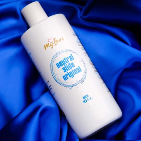 MyLove Neutral-slide original 500 ml. MyLove