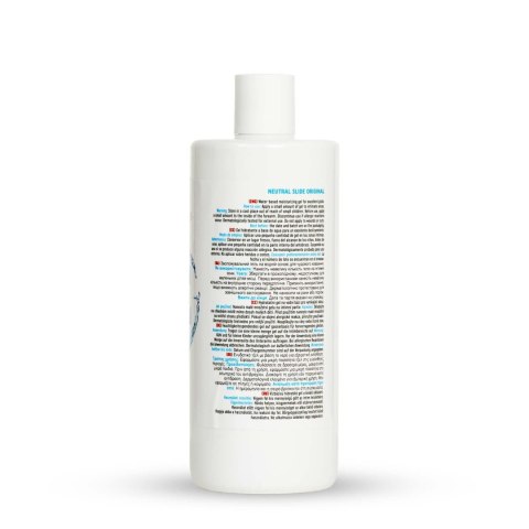 MyLove Neutral-slide original 500 ml. MyLove