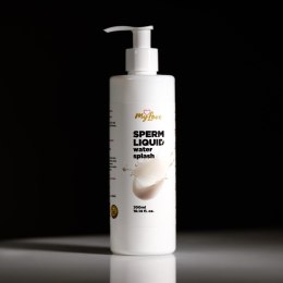MyLove Sperm liquid-water-splash 300 ml. MyLove