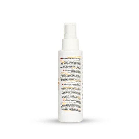 MyLove Taste-slide sensitive-banana 100 ml. MyLove