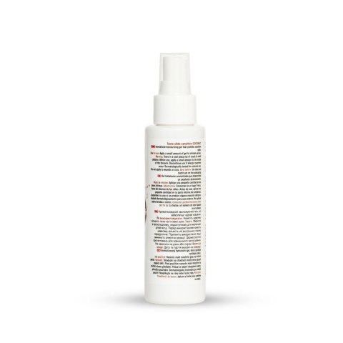 MyLove Taste-slide sensitive-coconut 100 ml. MyLove