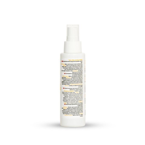 MyLove Taste-slide sensitive-mango 100 ml. MyLove