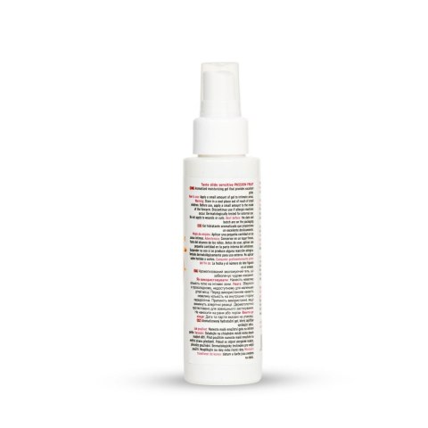 MyLove Taste-slide sensitive-passion fruit 100 ml. MyLove