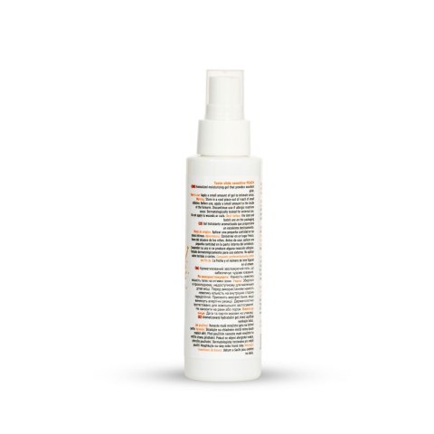 MyLove Taste-slide sensitive-peach 100 ml. MyLove