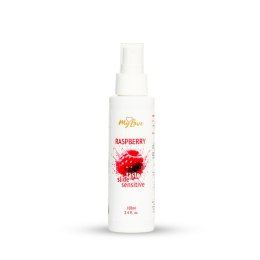 MyLove Taste-slide sensitive-raspberry 100 ml. MyLove
