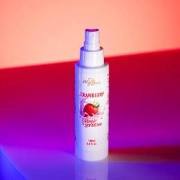 MyLove Taste-slide sensitive-strawberry 100 ml. MyLove