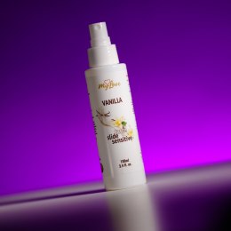 MyLove Taste-slide sensitive-vanilla 100 ml. MyLove